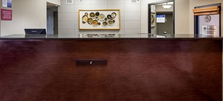 谢南多厄河谷贝斯特韦斯特酒店(Best Western Shenandoah Inn)图片