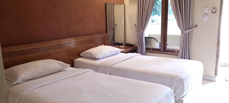 巴尤阿姆塔酒店(Bayu Amrta Hotel)图片