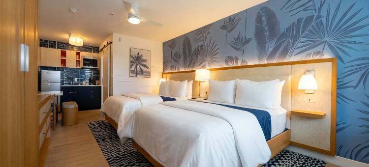 阳光套房度假酒店(Sunshine Suites Resort)图片