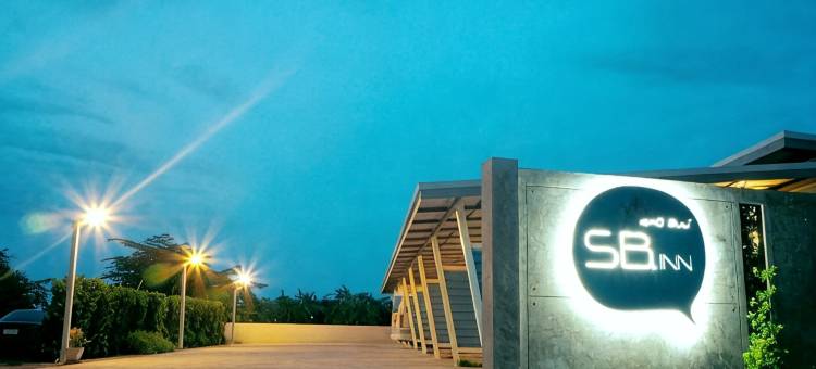 SB 旅馆(SB Inn)图片