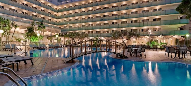 H10德芬旅馆-限大人(H10 Delfín - Adults Only)图片