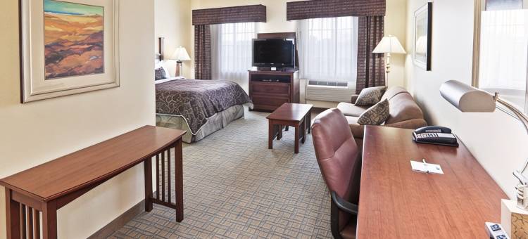 Staybridge Suites 俄克拉何马城by IHG(Staybridge Suites Oklahoma City Airport by IHG)图片