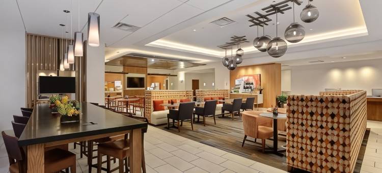 丹佛市中心智选假日酒店(Holiday Inn Express DENVER DOWNTOWN by IHG)图片