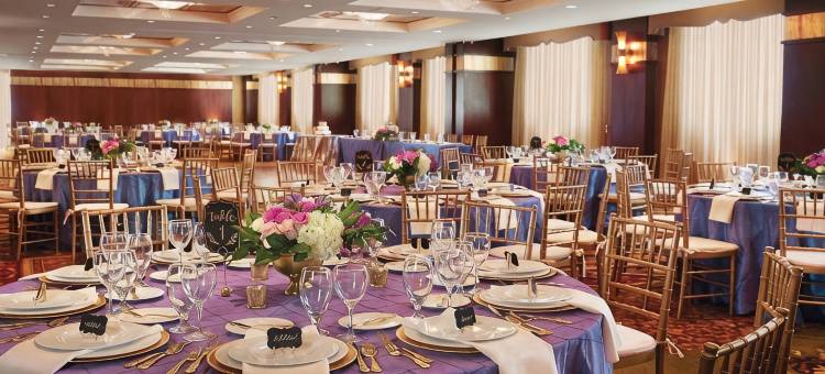 艾瑞山娱乐度假村-仅限大人21岁以上(Mount Airy Casino Resort - Adults Only 21 Plus)图片