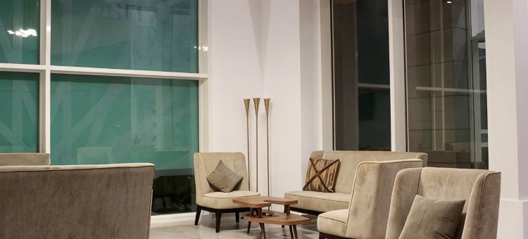 基里亚德公寓-卡萨布兰卡市中心(Kyriad Residence Casablanca Centre Ville)图片