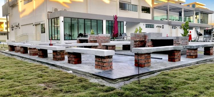 草地公园酒店@霹雳州金宝(The Meadow Park @ Kampar, Perak)图片