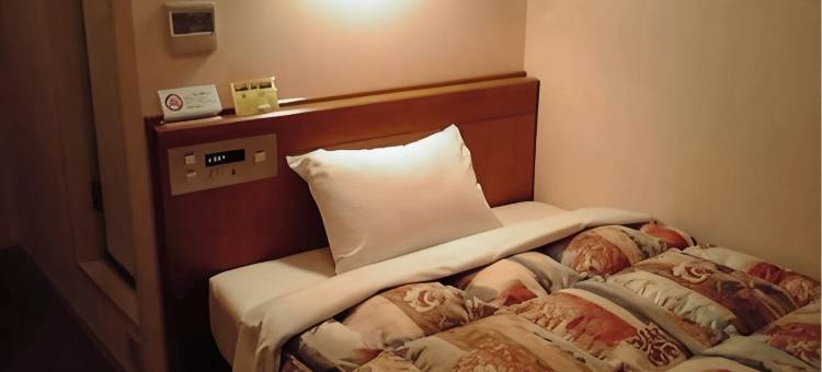 爱丽丝因知立酒店(Iris Inn Chiryu)图片