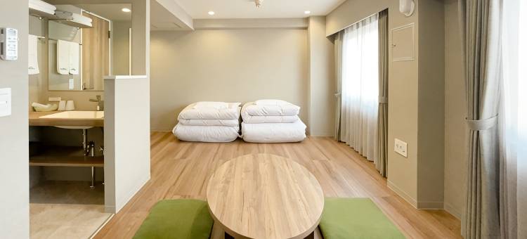 绿心酒店(Hotel Green Core)图片