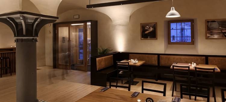 克莱斯酒店(Hotel Kleis)图片