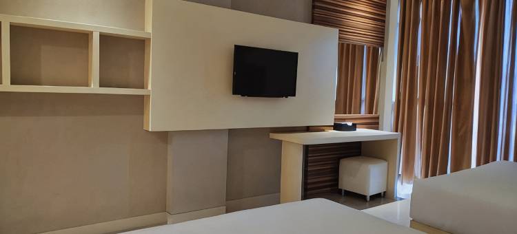 庞岸达兰翡翠酒店(Emerald Hotel Pangandaran)图片