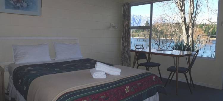 湖滨汽车旅馆(Lakeside Motel)图片