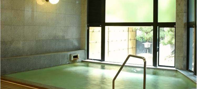 津田温泉 喜良久酒店(Hotel Kiraku)图片