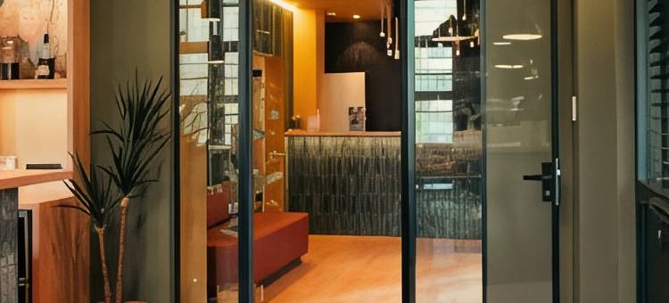 根特都市风尚酒店(Ghent Urbanist Hotel by Harmony)图片