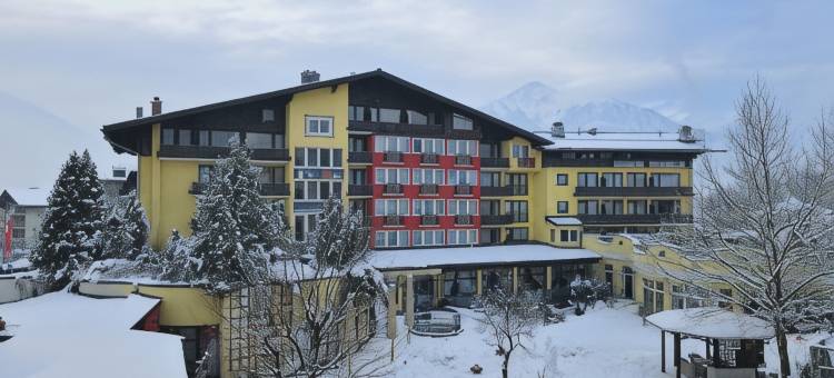 拉蒂尼酒店(Hotel Latini)图片