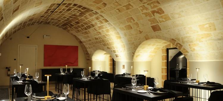 马瑟里亚利雷尼酒店(Masseria Li Reni)图片