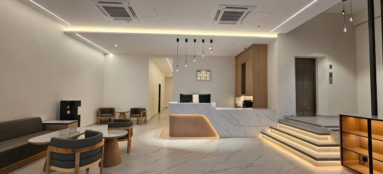 H&H Boutique Hotel图片