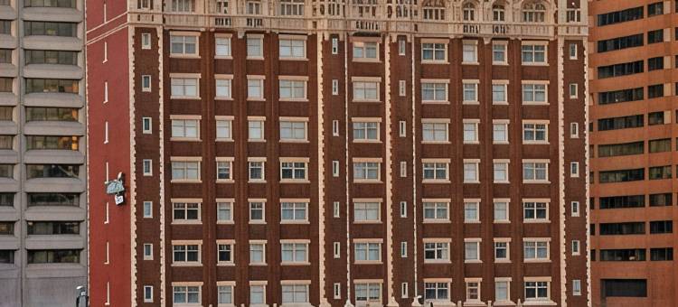 沃尔德马克西雅图酒店 - 卡姆林(WorldMark Seattle The Camlin)图片