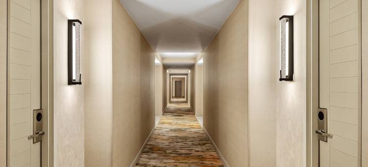 君悦斯科特斯德度假村(Grand Hyatt Scottsdale Resort)图片