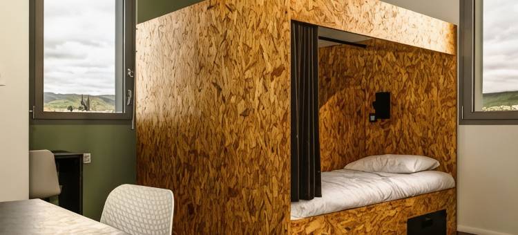 克莱蒙费朗HI青年旅社(Auberge de Jeunesse HI Clermont-Ferrand)图片