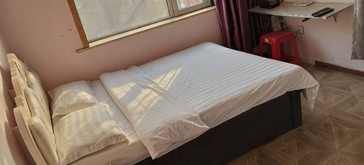 沈阳惠缘馨快捷旅馆图片