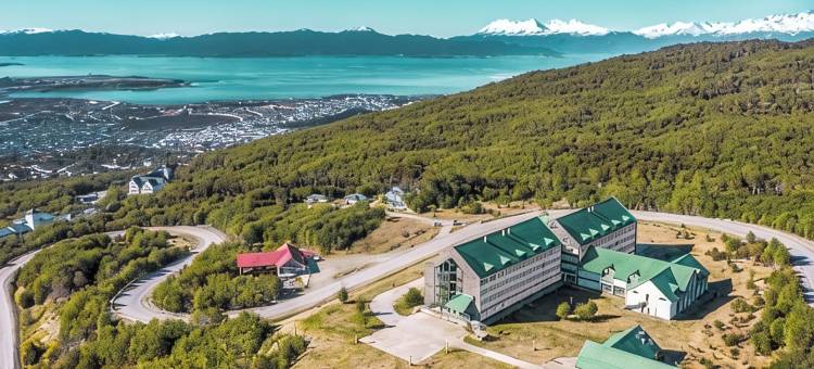 乌斯怀亚冰川温德姆花园酒店(Wyndham Garden Ushuaia Hotel del Glaciar)图片