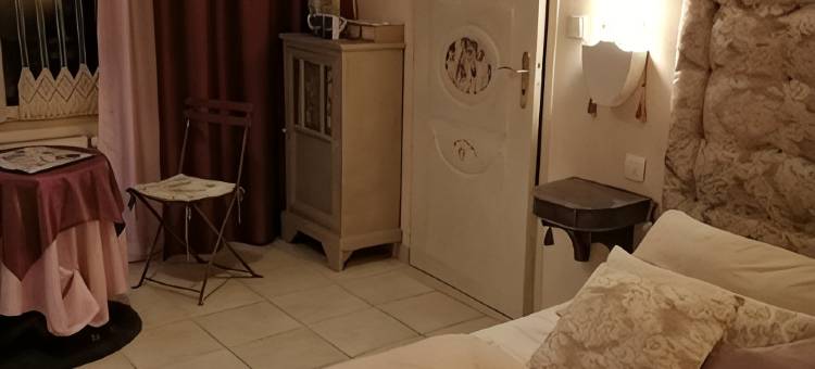 望德米尔之家酒店(La Vendemiere - Maison d'hôtes de Charme et de caractère, Bretagne, Côtes d'Armror)图片
