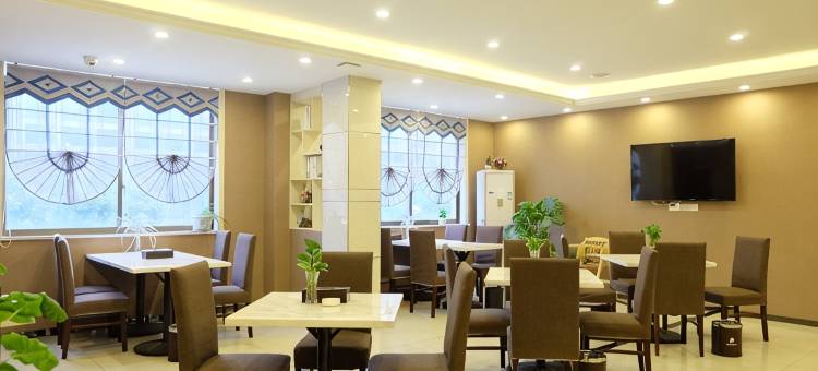 如家派柏·云酒店(丹阳市后巷镇店)图片