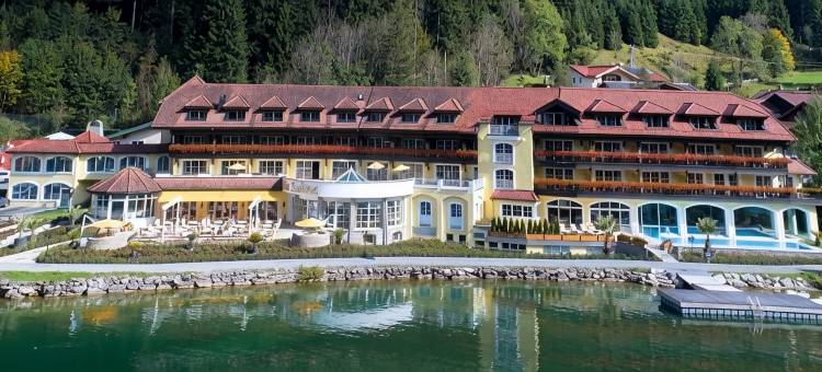 维亚萨利纳湖畔酒店-限成人(Via Salina - Hotel am See - Adults Only)图片