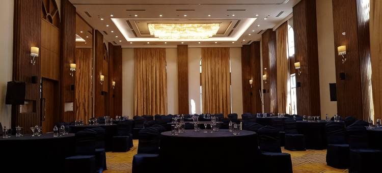 阿加尔塔拉波罗塔酒店(Polo Hotels, Agartala)图片