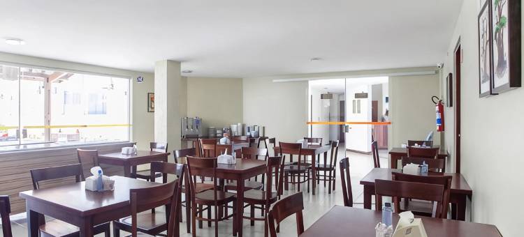 阿尔托达普拉亚酒店(Alto da Praia)图片