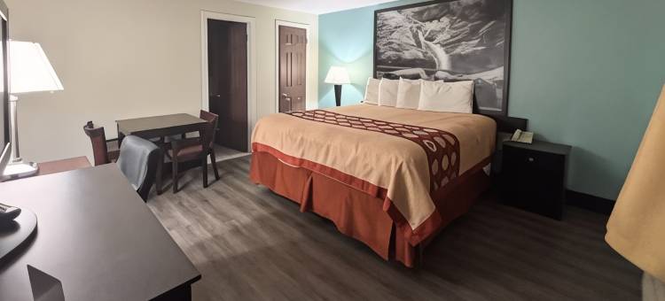 旧塞布鲁克，康州6号汽车旅馆(Motel 6 Old Saybrook, CT)图片