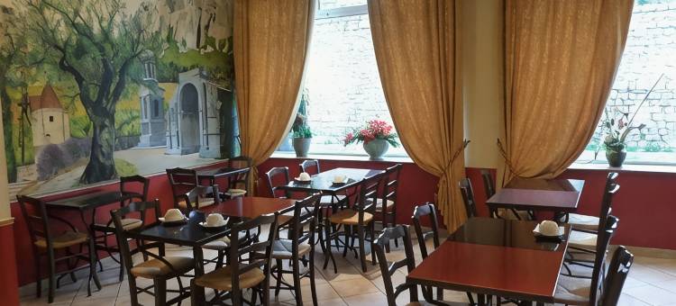 阿加西亚斯英式酒店(Brit Hotel Acacias)图片