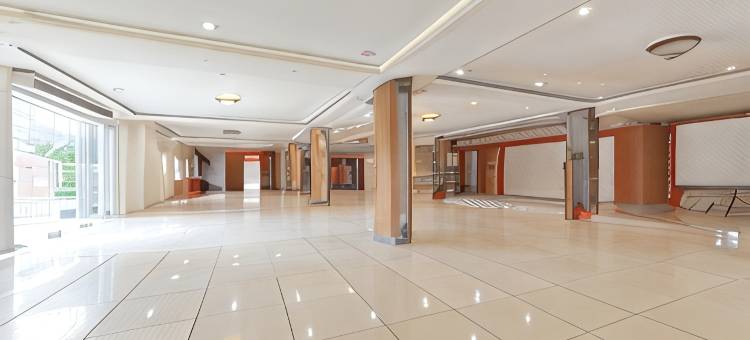玛瑙吉打邦城市景观酒店(Urbanview Hotel Onyx Ketapang by RedDoorz)图片
