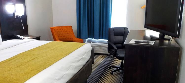 韦尔科姆旅馆(Welcome Inn)图片