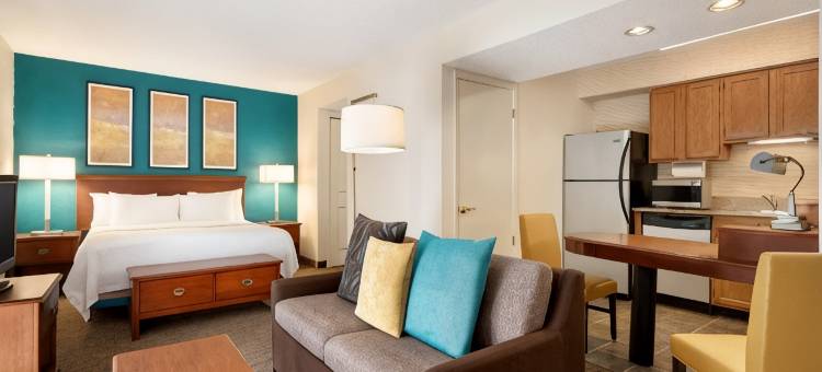 丁顿福尔斯浩枫温德姆公寓(Hawthorn Suites by Wyndham Tinton Falls)图片