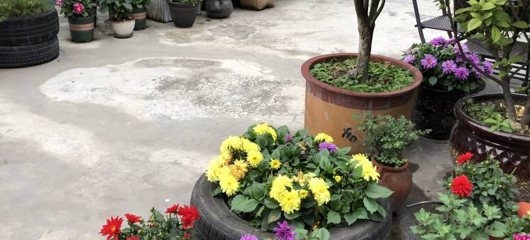 毕节博海伦酒店图片