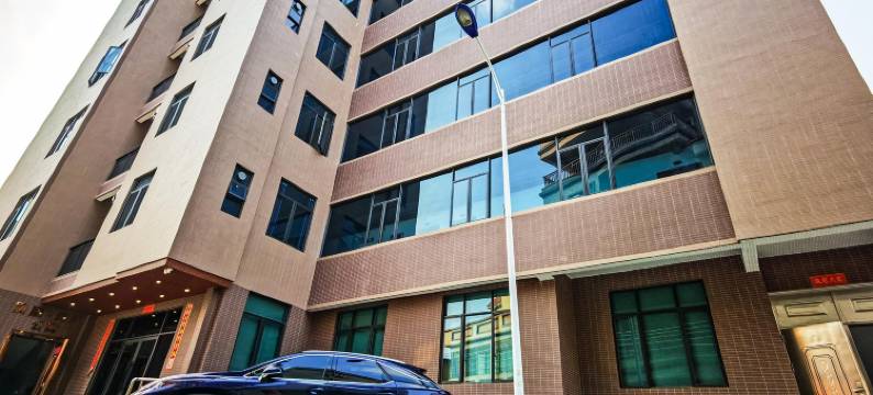 江门凤凰·尚品公寓图片