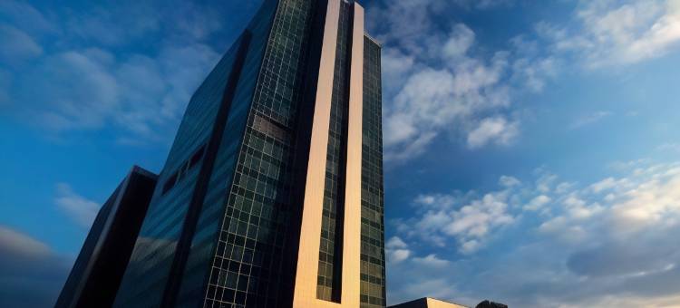 波兹南安德西亚水疗酒店 - 丽笙旗下成员(Andersia Hotel, A Member of Radisson Individuals)图片