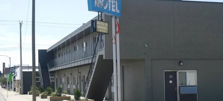 卡梅雷斯特汽车旅馆(Camrest Motel)图片