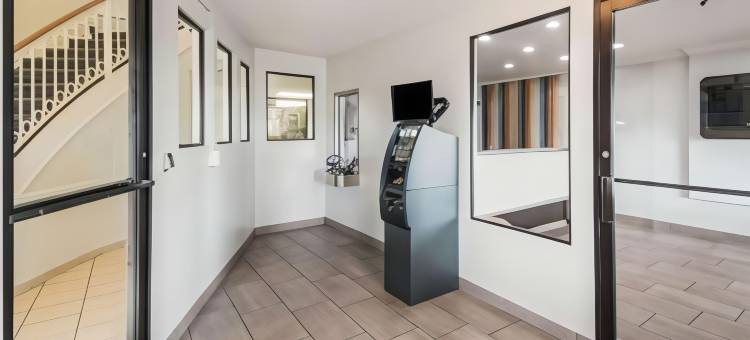 Studio 6 拉雷多，德克萨斯州 - 北部 I-35(Studio 6 Laredo, TX - North I 35)图片