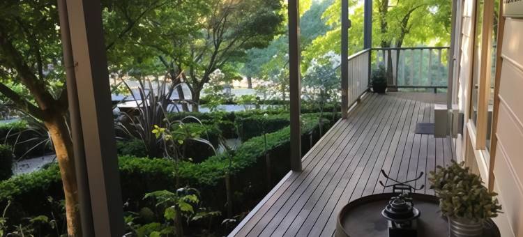 埃莫拉尔德岭住宿加早餐旅馆(Emerald Ridge)图片