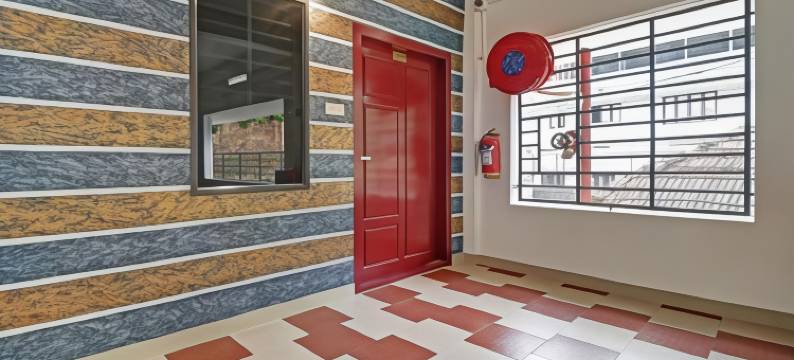 Hotel Nirupama图片