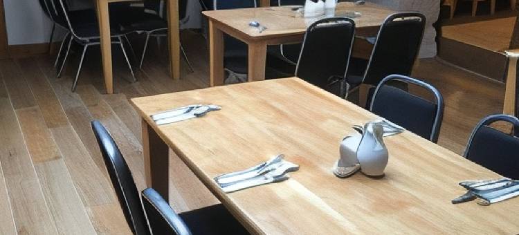 克罗斯汉兹拉内利旅屋酒店(Travelodge Llanelli Cross Hands)图片