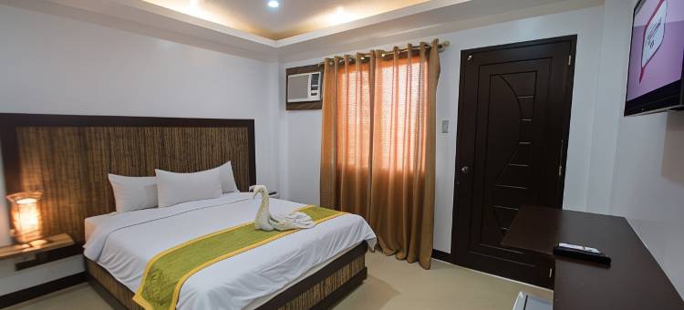 竹滩度假村及餐厅(Bamboo Beach Resort & Restaurant)图片