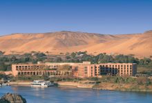阿斯旺金字塔岛酒店(Pyramisa Island Hotel Aswan)酒店图片
