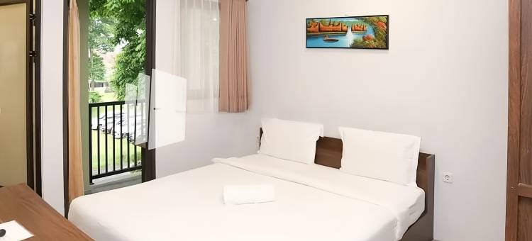 巴图全景酒店公寓-红伙伴(Panorama Inn Residence Batu Redpartner)图片