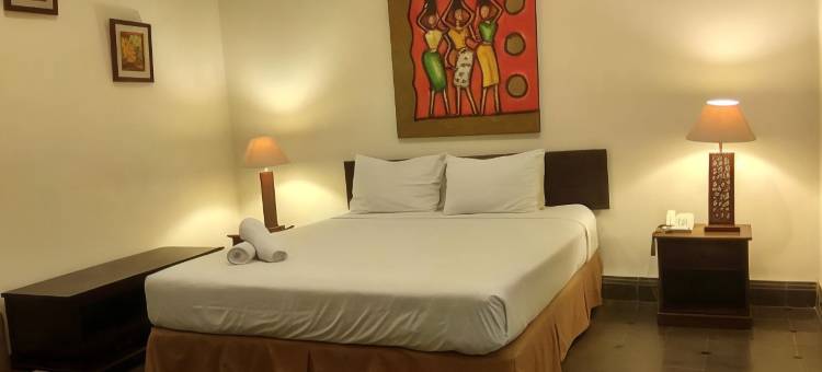 日惹蒙金斯迪马里奥波罗伊斯兰旅馆(Monginsidi Guest House Syariah Malioboro Yogyakarta Mitra RedDoorz)图片