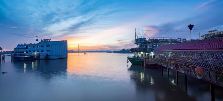 芹苴TTC酒店(TTC Hotel - Can Tho)图片