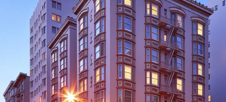 联合广场菠萝居住优雅酒店(Staypineapple, An Elegant Hotel, Union Square)图片