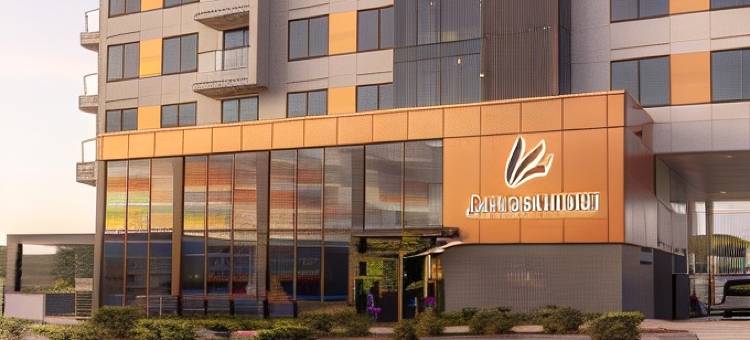 阿德莱德唐思雷曼特拉酒店(Mantra Tonsley Adelaide)图片